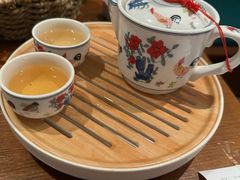 -南拳十三姨·潮汕砂锅粥(世纪金源店)