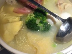 -金牌外婆家(苏州中心店)