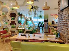 -Sushi Love 创意寿司(丽影广场店)