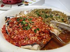 -惠丰堂饭庄(北洼路店)