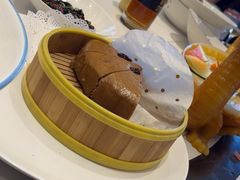 -沪华海鲜大酒楼(南汇店)