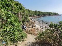 -东平洲海岸公园