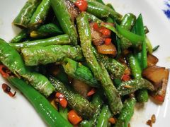 农家小炒肉-杨厝六十六农庄农舍(杨厝路店)