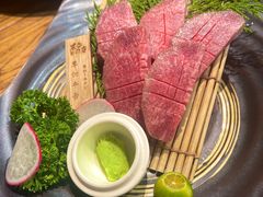-黑牛の店·和牛烧肉(合生汇店)