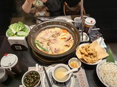-老鸭集(萧山万象汇店)