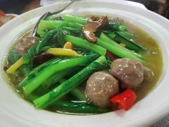 -潮和兴海鲜城·地道潮汕菜(佛山店)