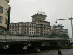 -南宁邕江宾馆