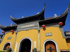 -西林禅寺