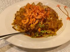 -青岛海天世园酒店-海澜阁中餐厅