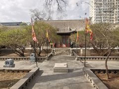 -内蒙古将军衙署博物院