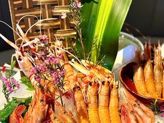 -Mr.Fish鱼鲜生海鲜放题(高德置地冬广场店)