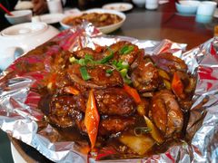 -重庆味道 Sichuan Style