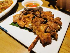 -山茶云南菜(中关村店)