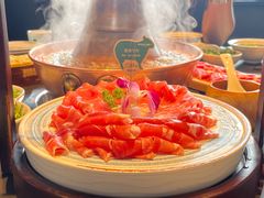 -阳坊胜利涮羊肉(阳坊老店)