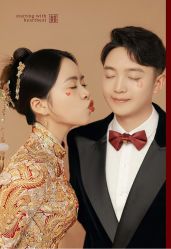 -伊莎贝尔品牌婚纱摄影