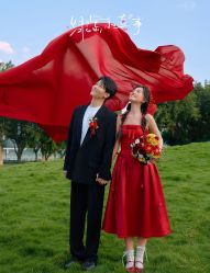 -雅云婚纱摄影工作室旗舰店