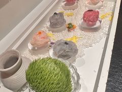 御品合丸拼-色響火锅(恒隆广场店)