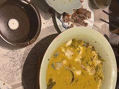 -佳兰雅序融合菜(高新店)