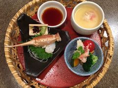 -蟹道乐(京都本店)