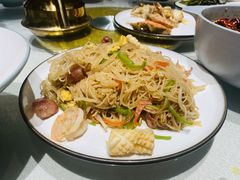 -丁字口海鲜热炒·烧烤大排档