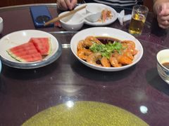 -半盆菜酒家(中山南一路店)