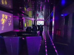 -V-SHOW KTV(济南概念店)