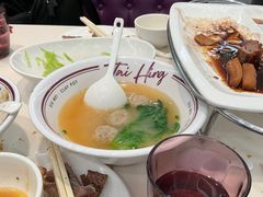 -太兴餐厅(东方广场分店)