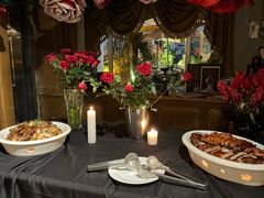 -火车头法国西餐厅