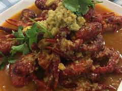 -辣螃铠盆盆蟹大排档(总店)