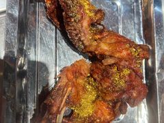 -堂堂小伙夫·辽宁小吃大排档(京西大悦城店)