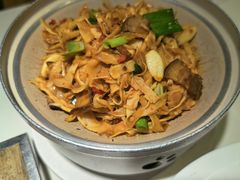 -小放牛河北菜(长安万达店)