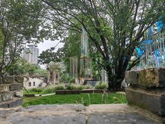 -山城巷传统风貌区