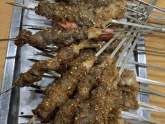 -老地方烤肉(东岗路店)