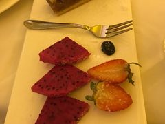 -成桂西餐厅·42年的味道(五大道疙瘩楼店)