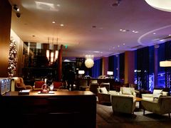 -广州柏悦酒店·悦吧·顶楼露天酒吧