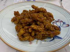 -鲁西南老厨子·特色鲁菜(经一纬五店)