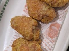 -新白鹿餐厅(百联中环店)