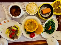 -爱贝蕊恩韩式月子会所(南山店)