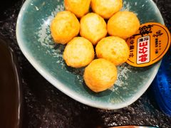 -得意咚瓜·顺德鱼生·冬瓜盅火锅