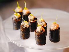 -尊蓝钱江豪华精选酒店-澜亭中餐厅