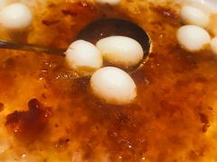 蒸桃浆-梁家大院•农家菜(昆山会展中心店)