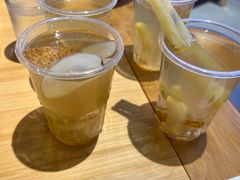 -王二爷药膳鸡(仙林学衡路店)