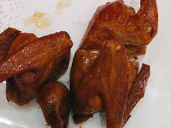 -金时代顺风大酒店(金山店)