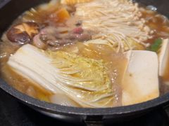 -天狗山料理(省体店)