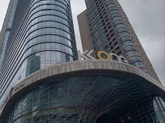 -KK ONE(京基滨河时代店)