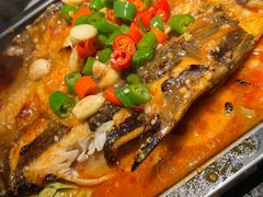 鱼钩-炉鱼(无锡八佰伴中心店)