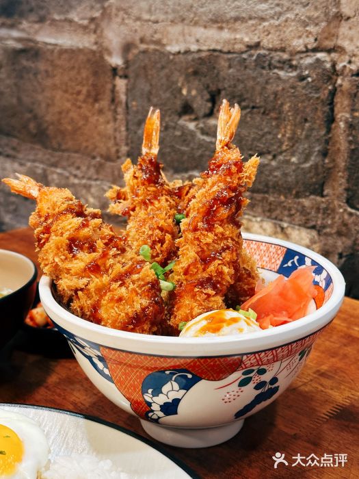 米屋石锅拌饭(师大店)图片