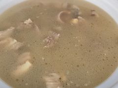 羊肉煲-老东风菜馆·潮汕大排档