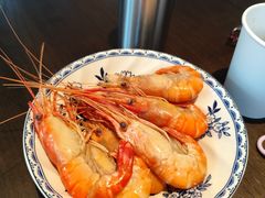 -李百蟹·蟹黄面·江景餐厅(外滩·豫园店)