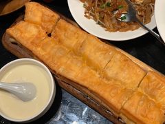 -锅里岩·传统南通菜(崇川大有境店)